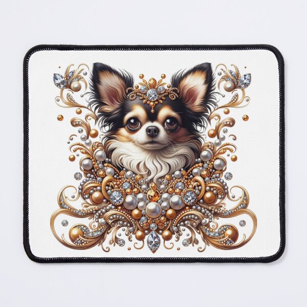 Item preview, Chihuahua Liquid Gold designed and sold by Wags & Tails.