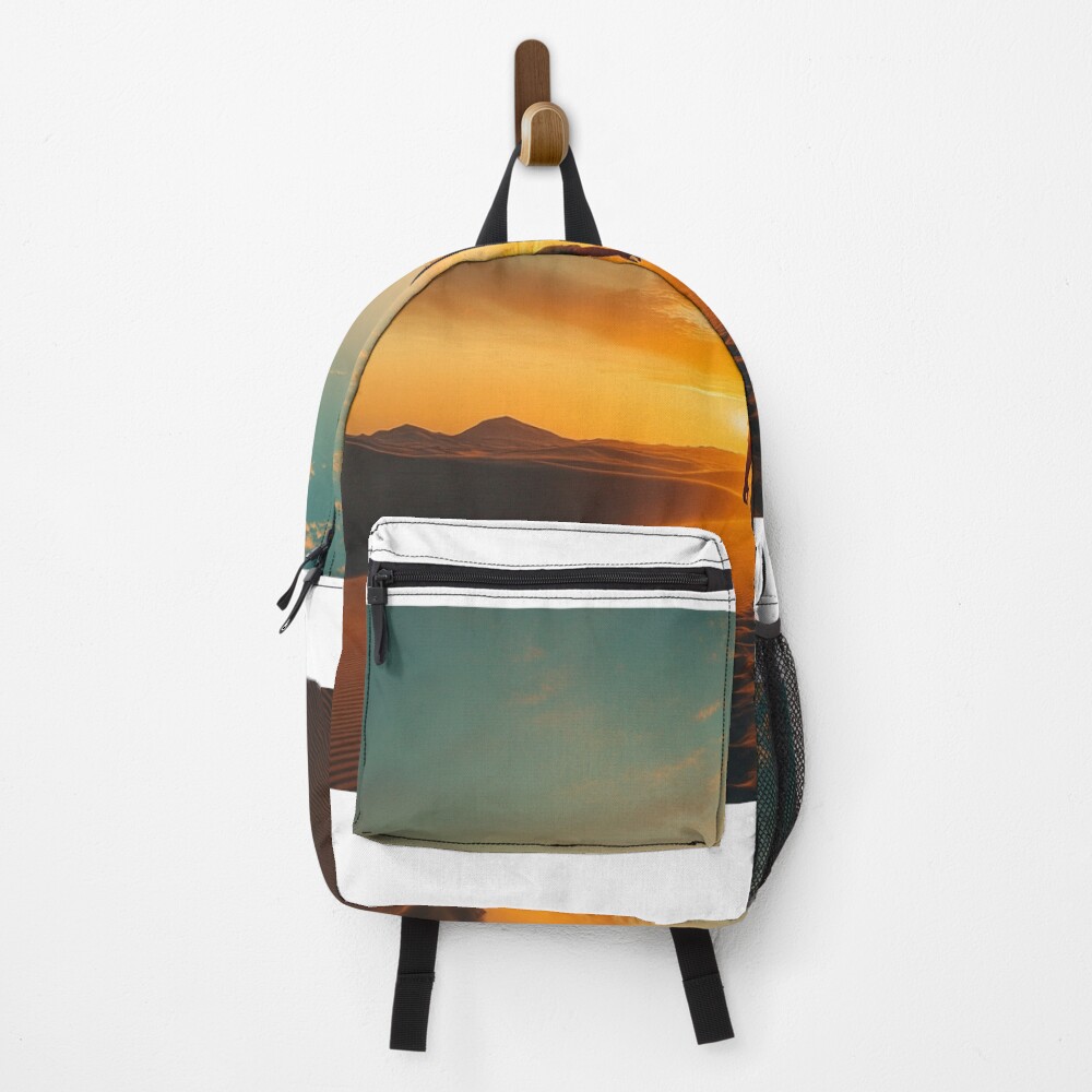 Item preview, Backpack designed and sold by RicoInStudios.