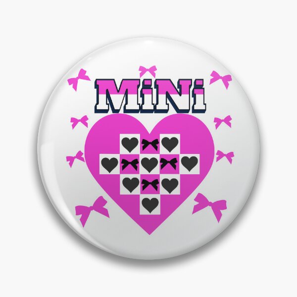Item preview, Mini to match The MaMa stickers and more designed and sold by CRandRRstickers.