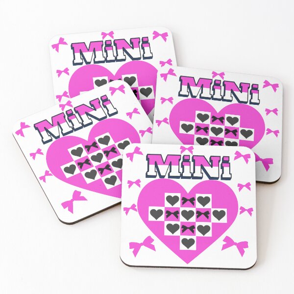Item preview, Mini to match The MaMa stickers and more designed and sold by CRandRRstickers.