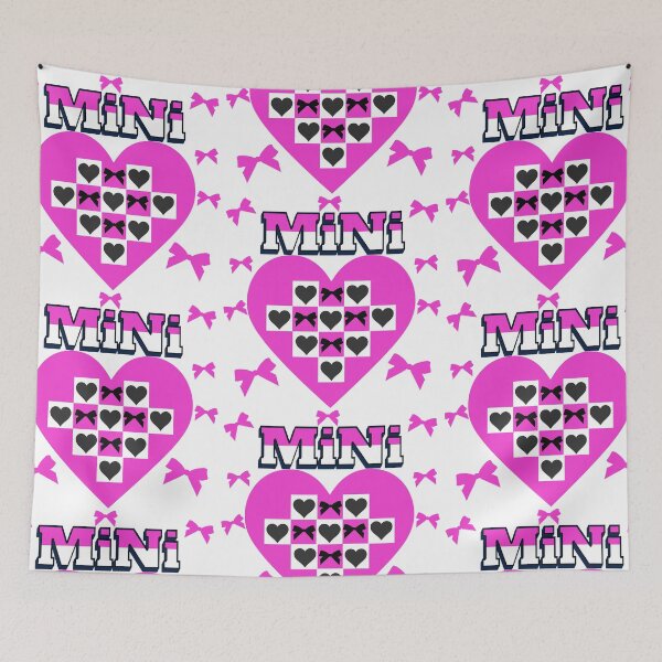 Item preview, Mini to match The MaMa stickers and more designed and sold by CRandRRstickers.