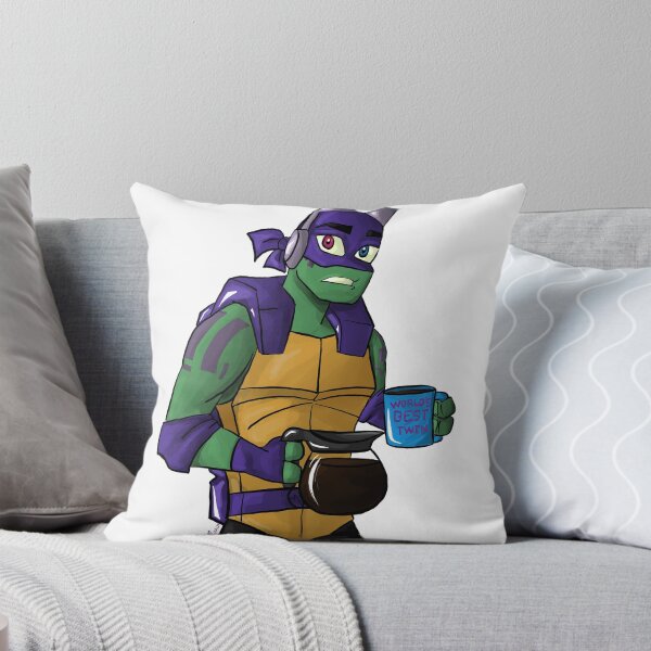 Item preview, Donnie’s 3 AM coffee acquisition  designed and sold by Mara-artSmith.