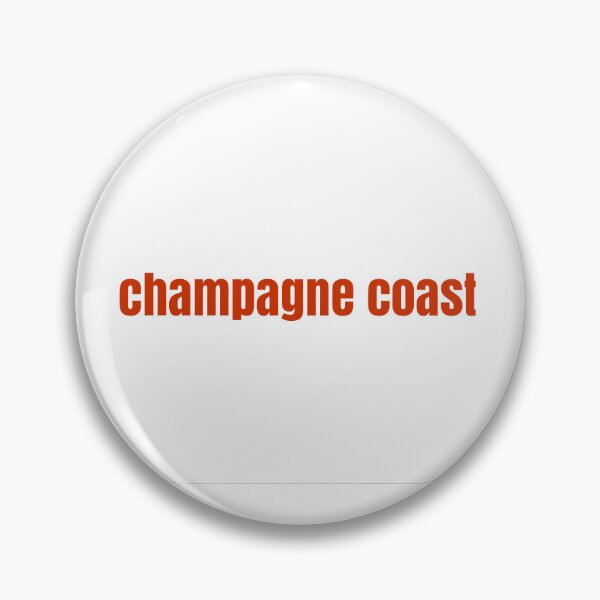Item preview, champagne coast designed and sold by Maddie OMalley.