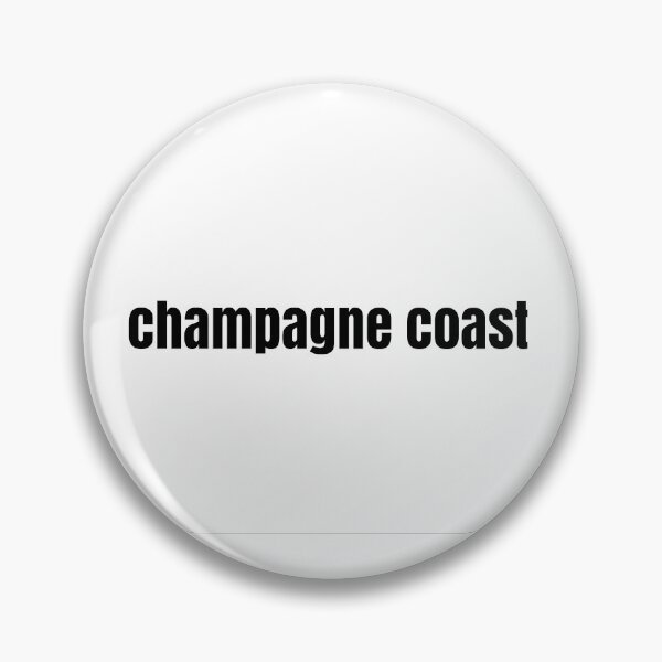 Item preview, champagne coast designed and sold by Maddie OMalley.