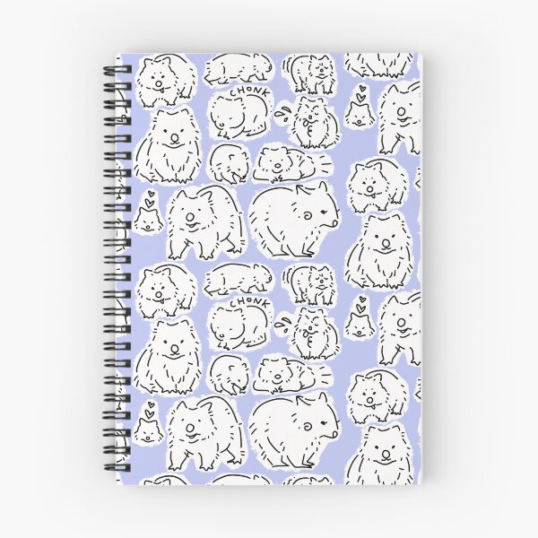 Item preview, Wombat Lineart Flash Sheet designed and sold by GameQuacks.