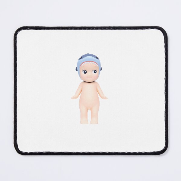 Item preview, Sonny Angel | Shark    designed and sold by Art Aesthetic.