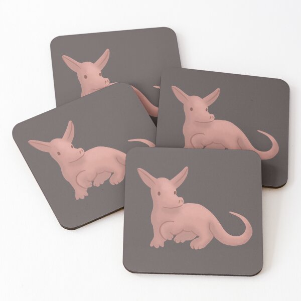 Item preview, Aardvark designed and sold by 1Hope1Faith.