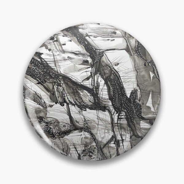 Item preview, Intertidal Zone. Old Salty .Bermagui NSW designed and sold by ivanagattegno.