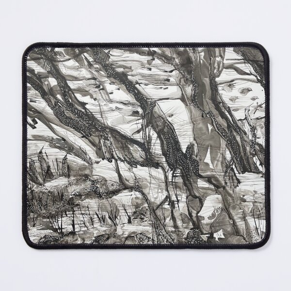 Item preview, Intertidal Zone. Old Salty .Bermagui NSW designed and sold by ivanagattegno.