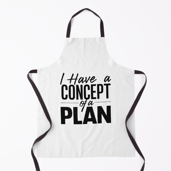 Item preview, Concepts Of A Plan - Humorous Political Design designed and sold by well3eyond.