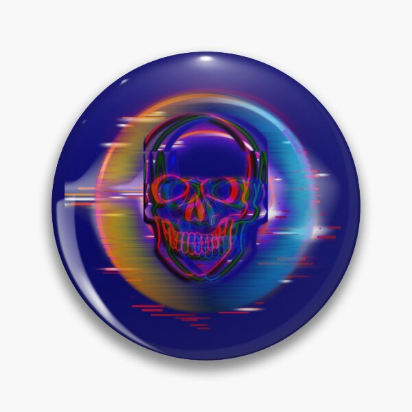 Item preview, Glitch Effect designed and sold by WoodburyLake.