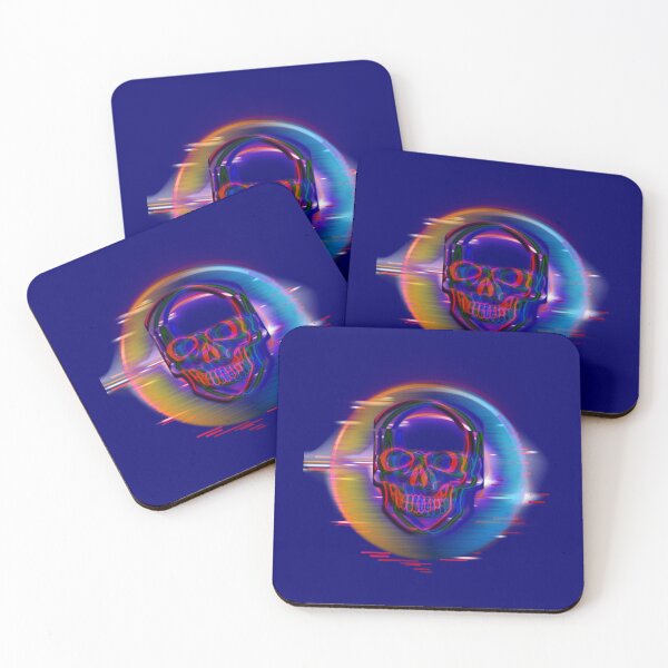 Item preview, Glitch Effect designed and sold by WoodburyLake.