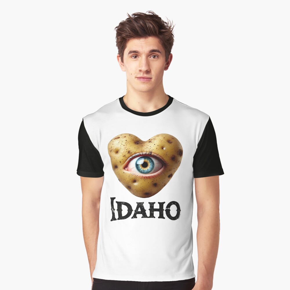 Item preview, Graphic T-Shirt designed and sold by zeeteezofficial.