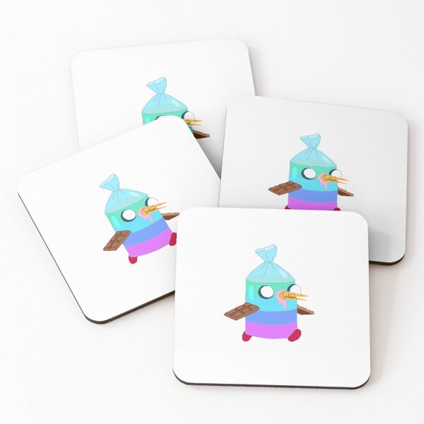 Item preview, Gunter Adventure Time candy version designed and sold by fizzysoda_designs.