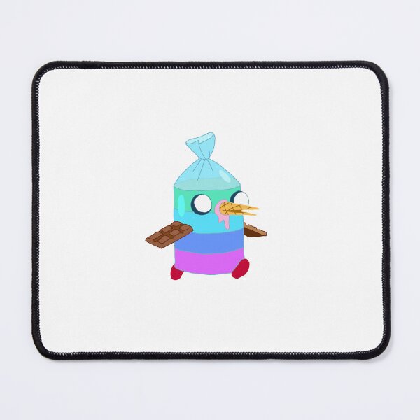 Item preview, Gunter Adventure Time candy version designed and sold by fizzysoda_designs.