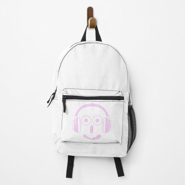 Item preview, Hip Hop Head (Pink2) designed and sold by Paul Rodriguez.