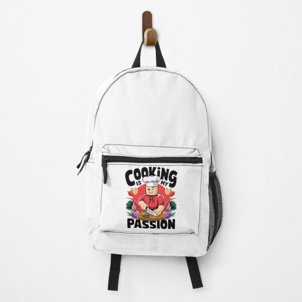 Item preview, Cooking is My Passion designed and sold by RvinJo8.
