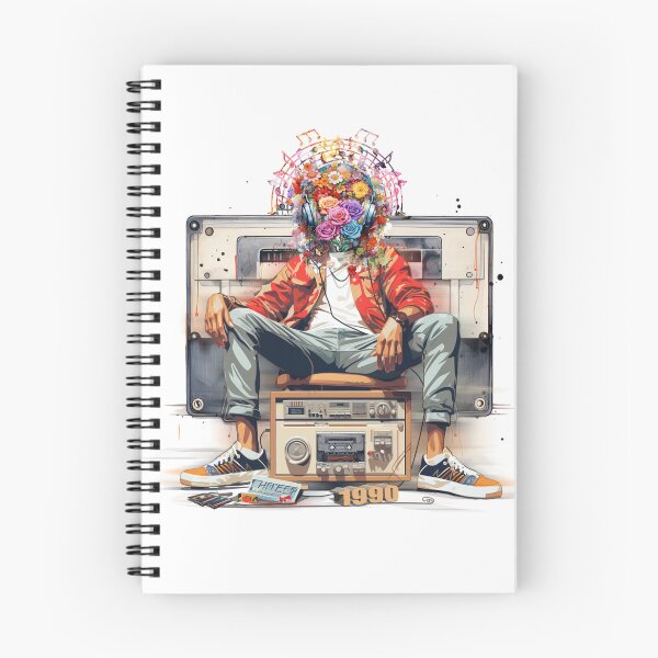 Item preview, 90s music designed and sold by Mohamedeinoo.