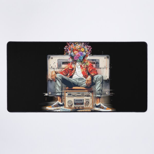 Item preview, 90s music designed and sold by Mohamedeinoo.