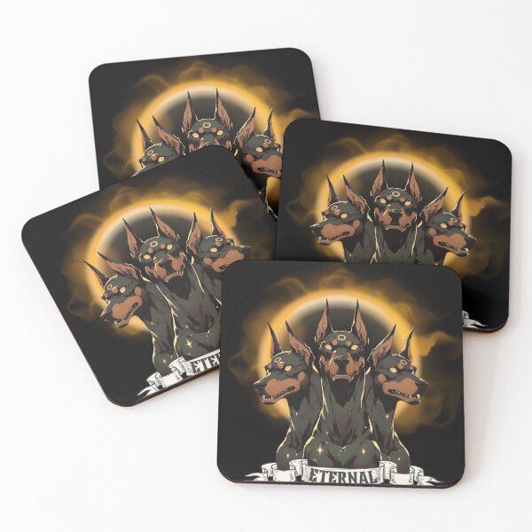 Item preview, Eternal designed and sold by DoberPitDesigns.