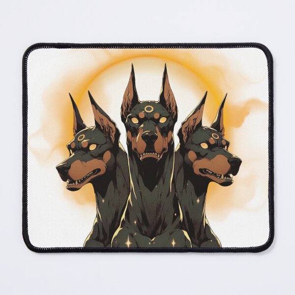 Item preview, Eternal designed and sold by DoberPitDesigns.
