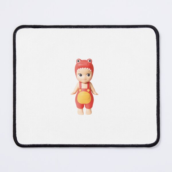 Item preview, Sonny Angel | Red Dino designed and sold by Art Aesthetic.