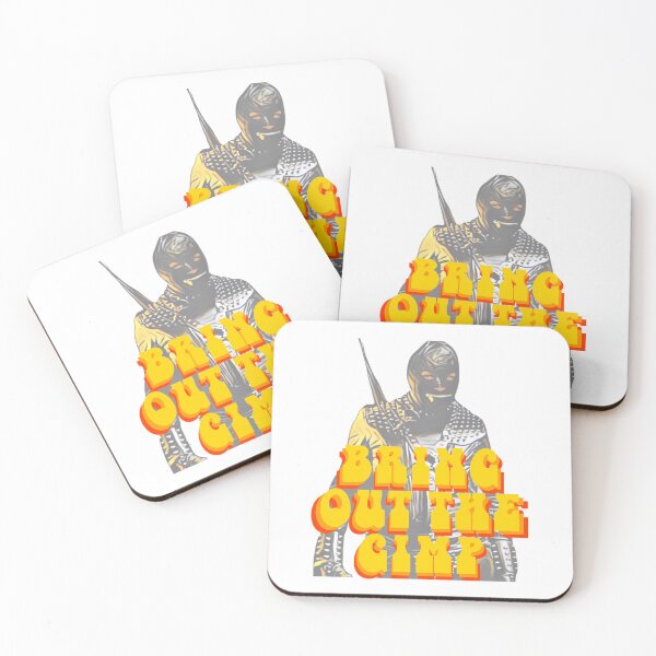 Item preview, Bring Out the Gimp designed and sold by UNK-Fatigues.