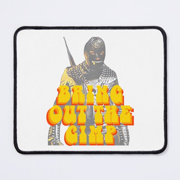 Item preview, Bring Out the Gimp designed and sold by UNK-Fatigues.