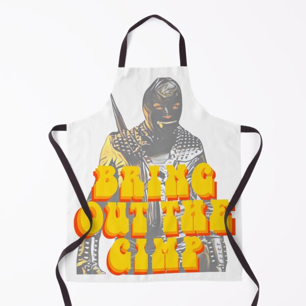 Item preview, Bring Out the Gimp designed and sold by UNK-Fatigues.