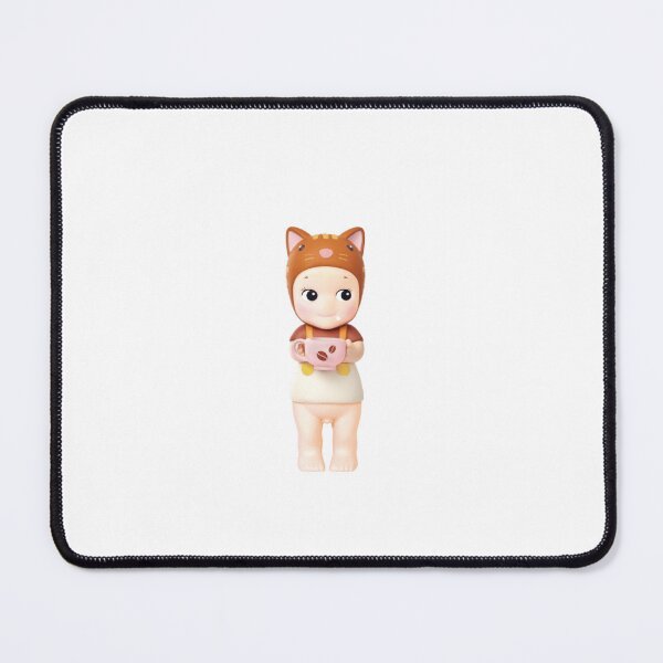 Item preview, Sonny Angel | Coffee Cat  designed and sold by Art Aesthetic.