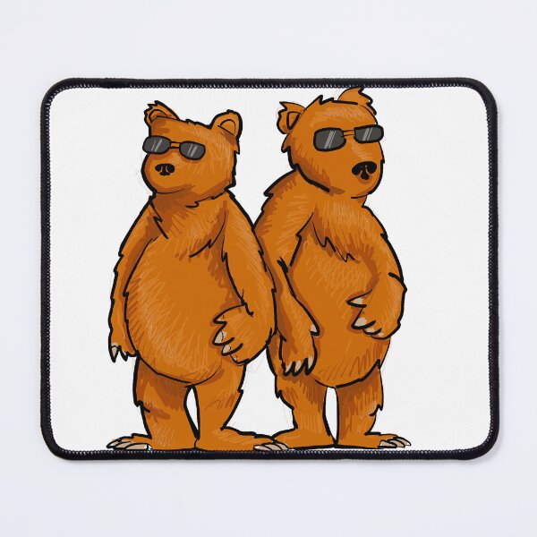 Item preview, 2 cool 2 bear designed and sold by johnnybuzt.