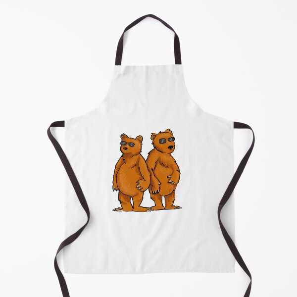 Item preview, 2 cool 2 bear designed and sold by johnnybuzt.