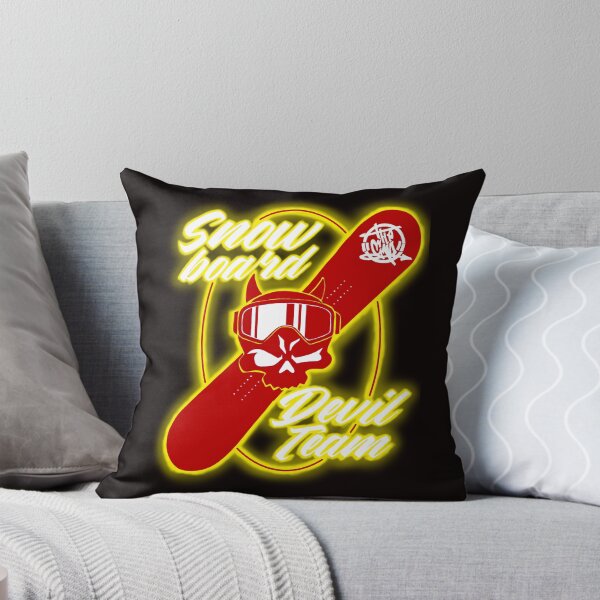 Item preview,  Snowboard ride  designed and sold by TheEndDesign.