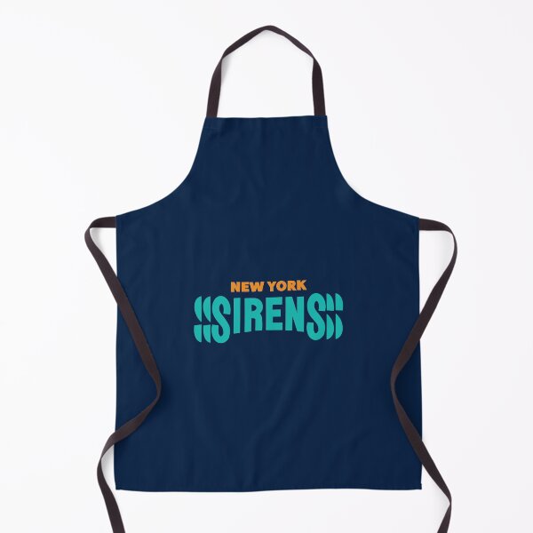 Item preview, New York sirens pwhl designed and sold by Erika Dee.