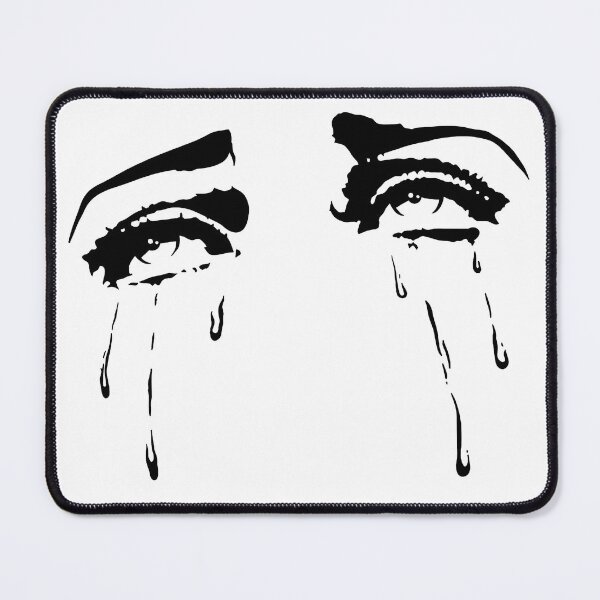 Item preview, sad eyes designed and sold by potehat.
