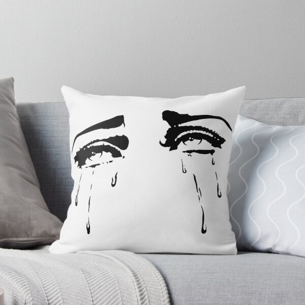Item preview, sad eyes designed and sold by potehat.