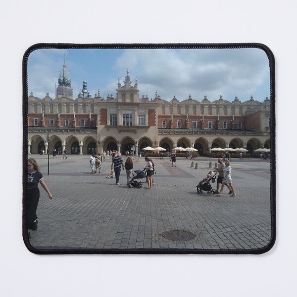 Item preview, Kraków Poland Krakow designed and sold by mikistudio.