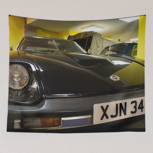 Item preview, Nissan 280zx designed and sold by Belles-Photos.