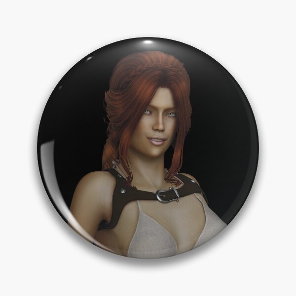 Item preview, Rogue Elyia from A Strange World II designed and sold by Andecaya.