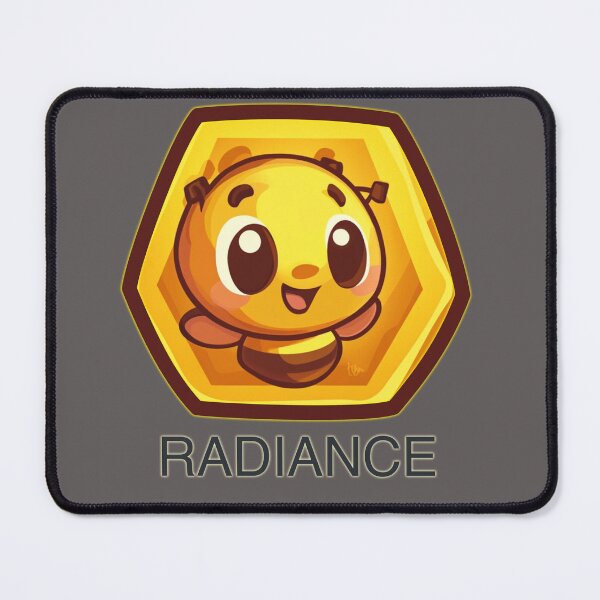 Item preview, Radiance Lights designed and sold by MagicalEnterprises.