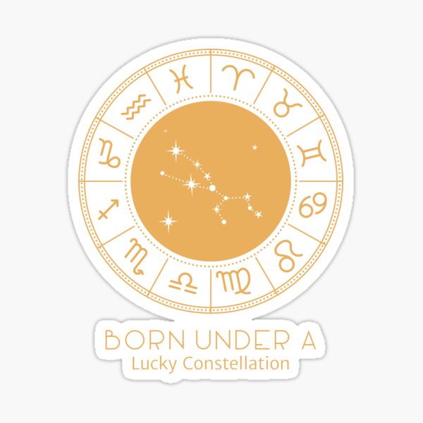 Item preview, TSHIRT BASED ON ZODIAC THEME designed and sold by kanojiART.