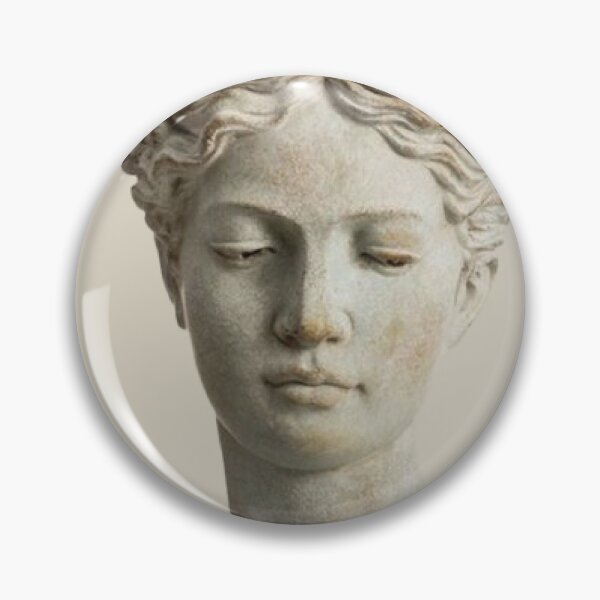 Item preview, statue art designed and sold by Cool Stuff.