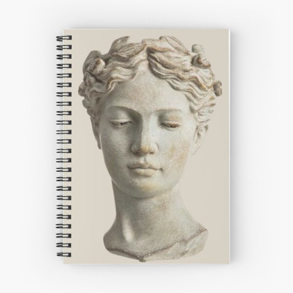 Item preview, statue art designed and sold by Cool Stuff.