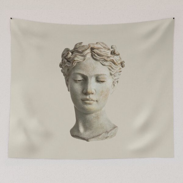 Item preview, statue art designed and sold by Cool Stuff.