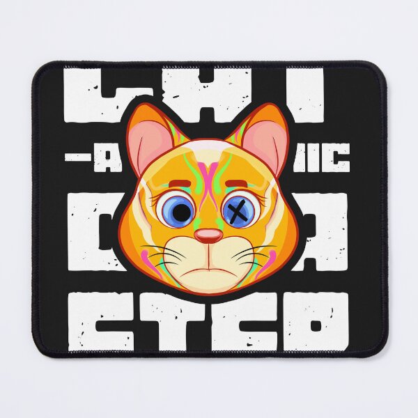 Item preview, Cat-astrophic Disaster Classic T-Shirt designed and sold by nnnedlog.