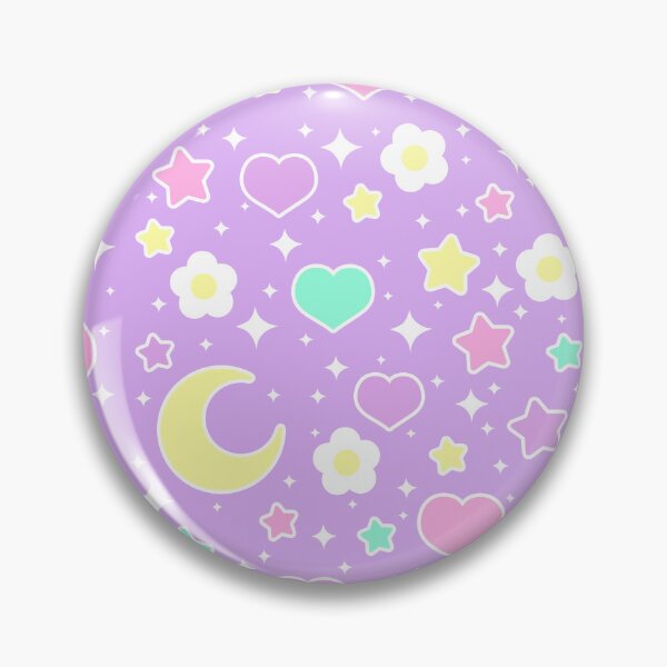 Item preview, Magical Spring (Purple) designed and sold by HolleyTeaTime.