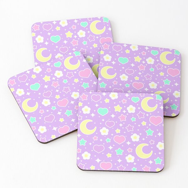 Item preview, Magical Spring (Purple) designed and sold by HolleyTeaTime.
