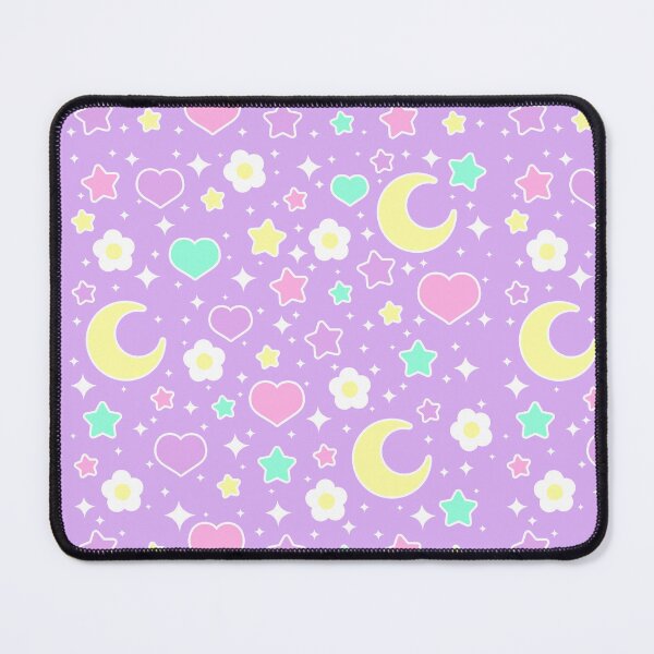 Item preview, Magical Spring (Purple) designed and sold by HolleyTeaTime.