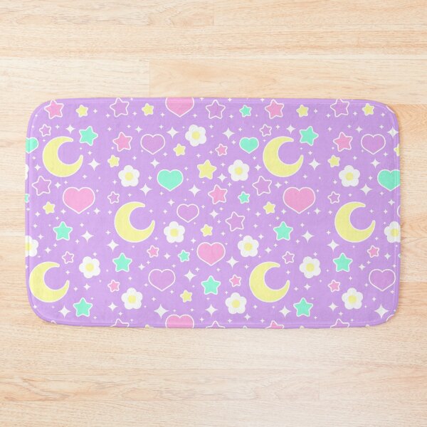 Item preview, Magical Spring (Purple) designed and sold by HolleyTeaTime.