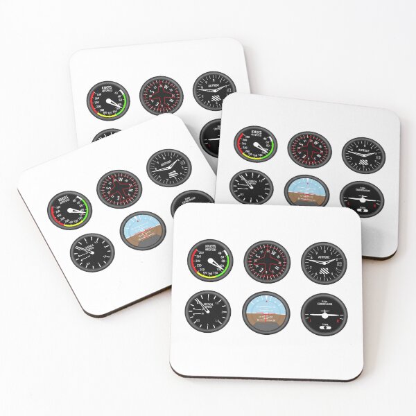 Item preview, Flight Panel designed and sold by jaynadian.